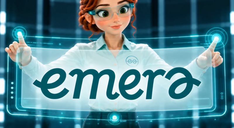 Convention EMERA 2026 : IA, hologramme et expériences interactives au cœur du Puy du Fou