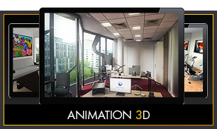 Animation 3D