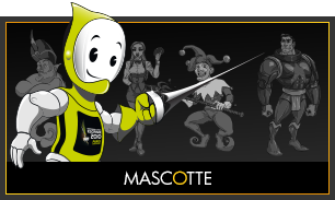 Création de mascottes