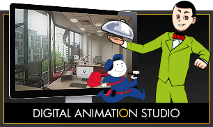 Digital Animation Studio