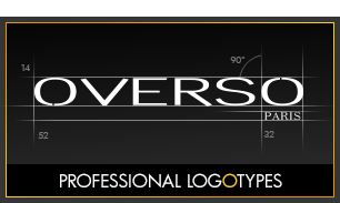 Professional logotypes