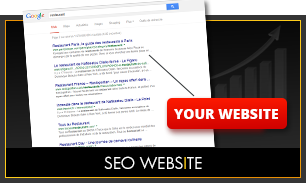 SEO website