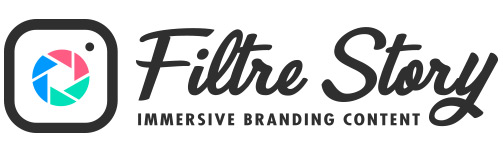 Filtre Story : Agence de Création de Filtres AR professionnels pour Instagram