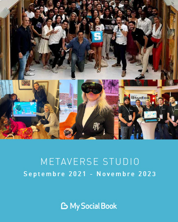 Flashback 2023 Interactive Studio