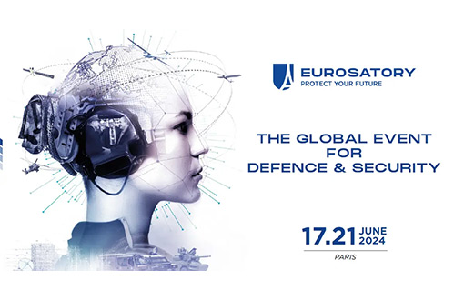 Eurosatory 2024