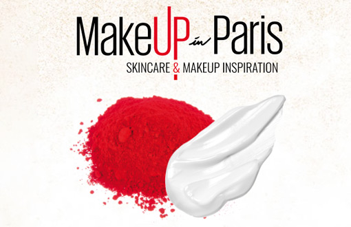 Make Up Paris