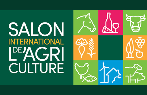 Salon International de l'Agriculture 2025