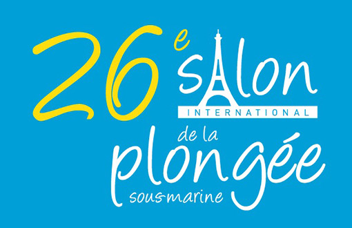 Salon International de la Plongée sous-marine