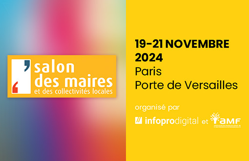 Salon des Maires