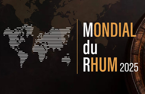 Le Mondial du Rhum