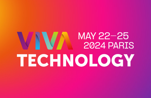 VIVA Tech 2024