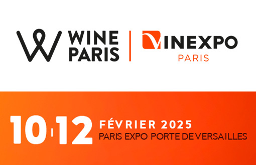 Wine Paris & Vinexpo 2025