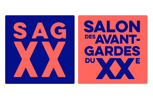 SAGXX – Salon des Avant-Gardes du XXè siècle