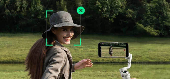 Conception de vidéos sur smartphone