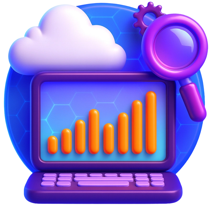 CRÉATION DE SITE WEB & SEO