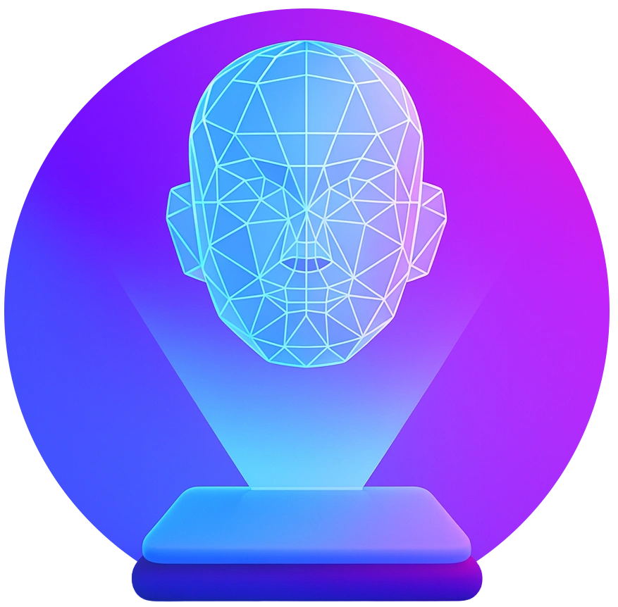 HOLOGRAMMES 3D