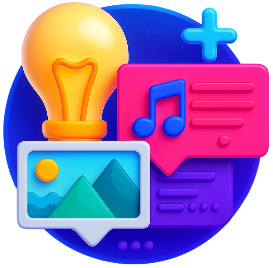 IA & WORKSHOPS