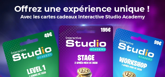 carte-cadeaux-interactive-studio-academy-mobile Formation nouvelles technologies Paris 17