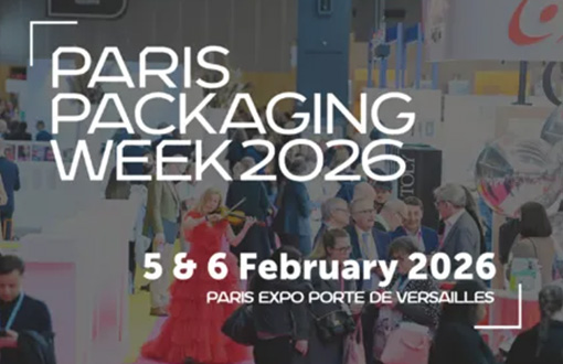 Paris Packaging 2026