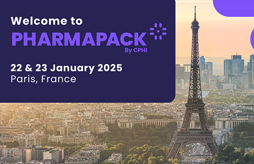 PHARMAPACK EUROPE 2026