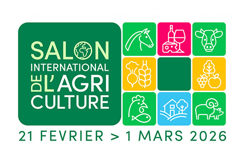 SALON INTERNATIONAL DE L'AGRICULTURE 2026