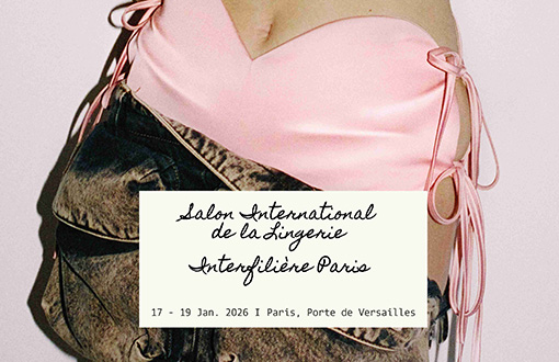 Salon International de la Lingerie