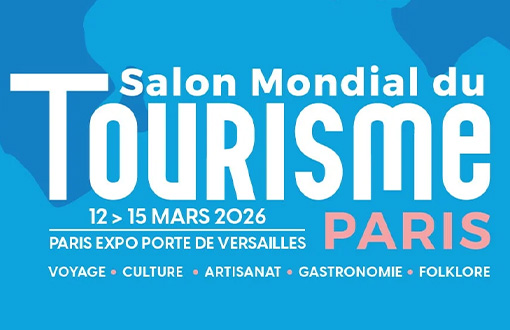 SALON MONDIAL DU TOURISME