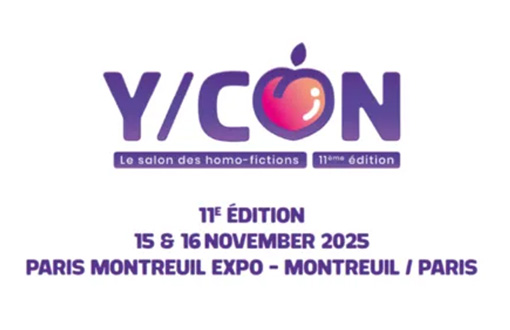 Festival du Livre de Paris