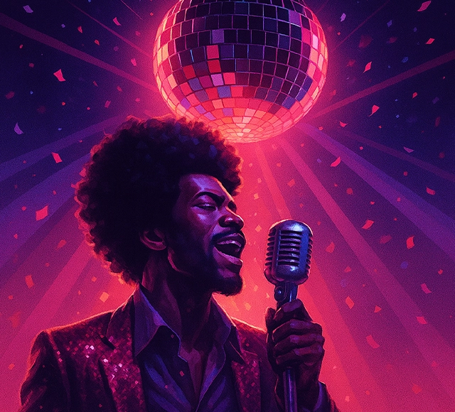 Musique et sons IA pour votre marque