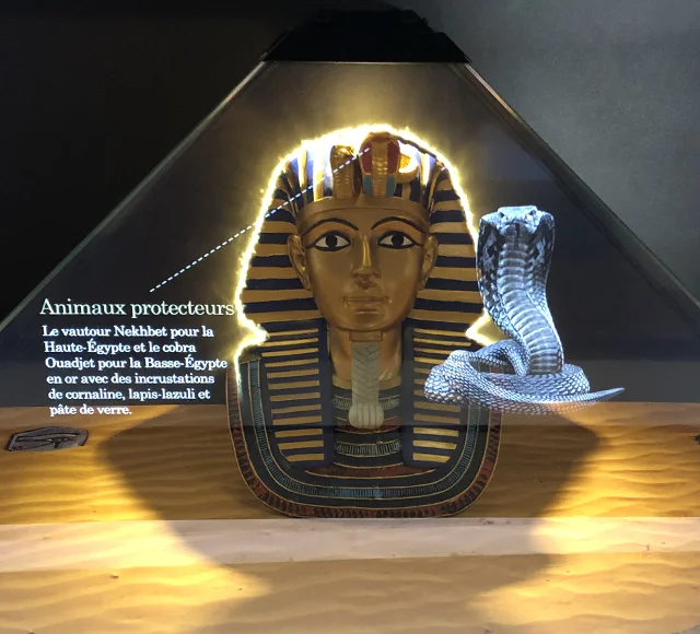Hologrammes 3D