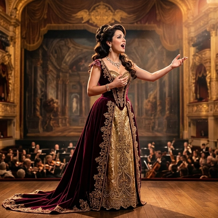 Production musicale IA - Interactive Studio Paris