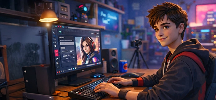 Cours Particuliers IA Paris 17