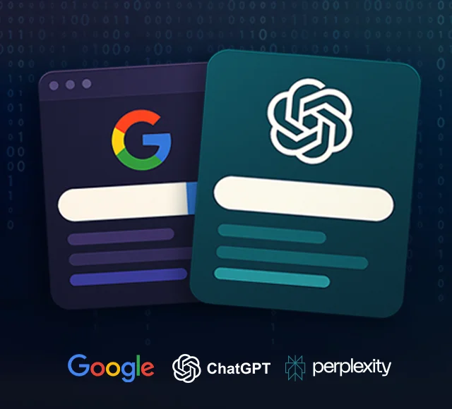 Référencement naturel (SEO), GEO & campagnes publicitaires en ligne