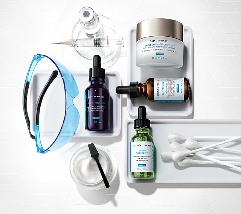 SkinCeuticals SkinCeuticals