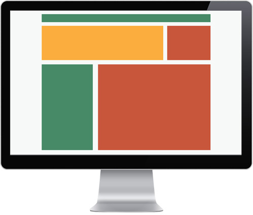 Création de bannière pour site web Création de bannière pour site web