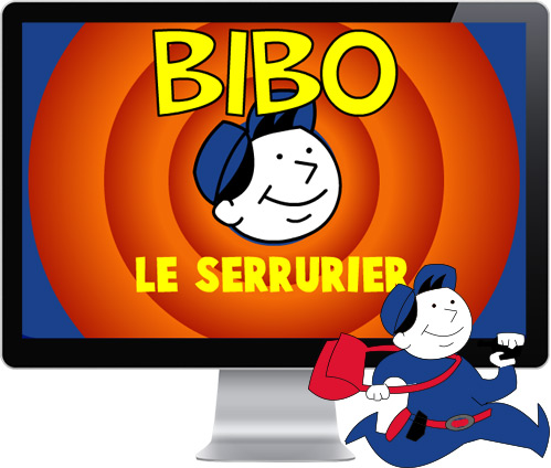 Création de film 2D Création de film 2D
