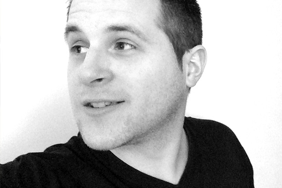 Laurent Delétang