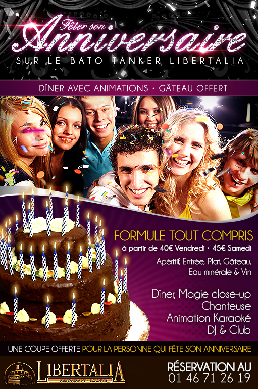 Creation Of Cards Flyers Graphic Design Studio Paris