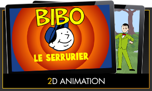 Digital Animation Studio | Flash, PLV, 3D Animation Digital Animation Studio | Flash, PLV, 3D Animation