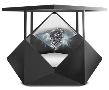 Display Holographique de réalité mixte : Dreamoc Diamond