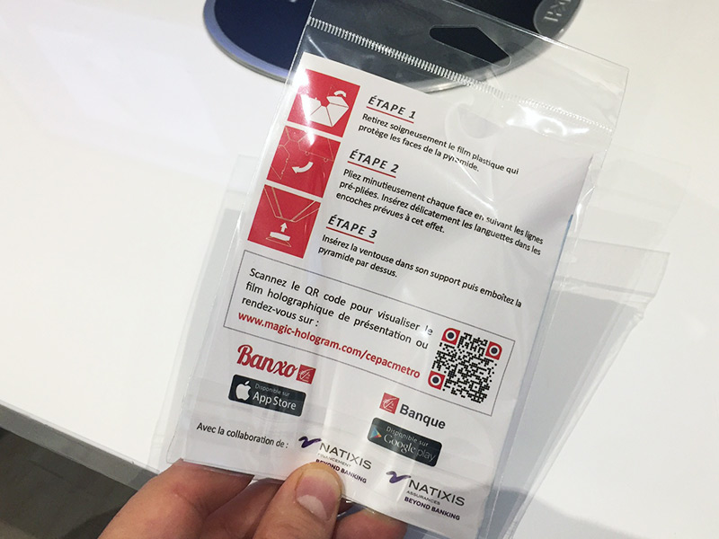 flyer-hologramme-cepac-dos Kit holographique pour smartphone CEPAC Caisse d