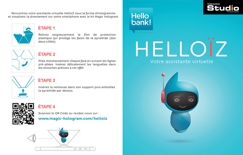leaflet-hello-bank-magic-hologram