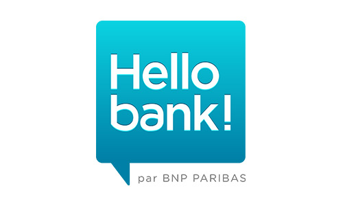 Hellobank!