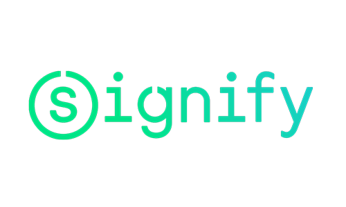 Signify - Philips