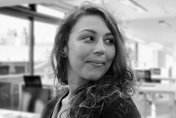 Laurine Gohier