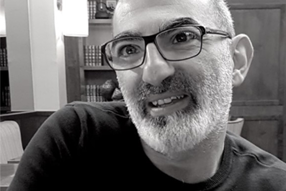 Pierre Sitbon