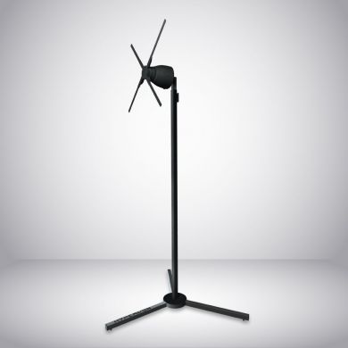 pied-helice-hypervsn Tripod Hélice holographique HYPERVSN de Kynomo