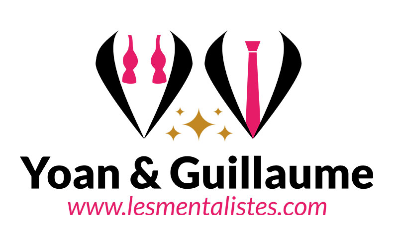 Création logo spectacle mentaliste