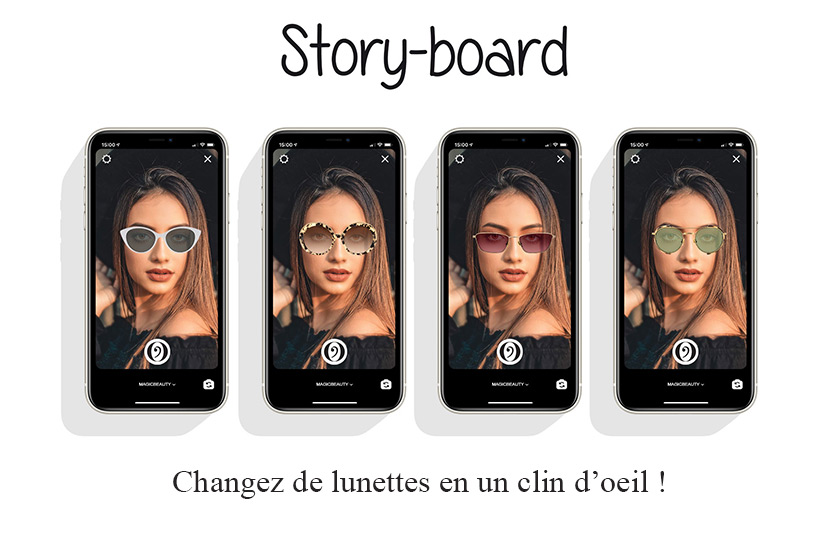 Story-Board Acuitis Story-Board Acuitis