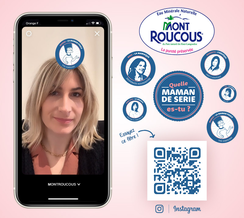 Filtre Carrousel Instagram Mont Roucous Filtre Carrousel Instagram Mont Roucous